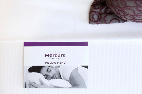 Mercure Sydney - Accommodation Brisbane 33