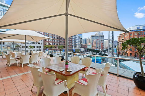 Mercure Sydney - Accommodation Brisbane 5