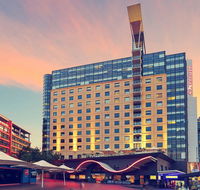 Mercure Sydney - Accommodation Brisbane