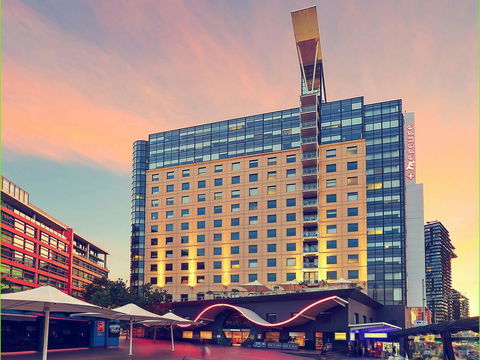 Mercure Sydney - Accommodation Brisbane 0