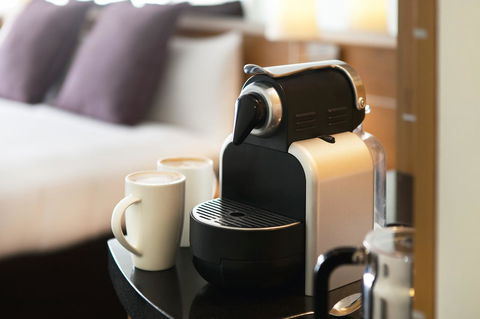 Mercure Sydney - Accommodation Brisbane 30