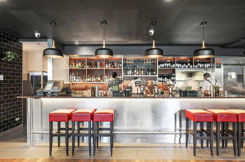 Mercure Sydney - Accommodation Brisbane 16
