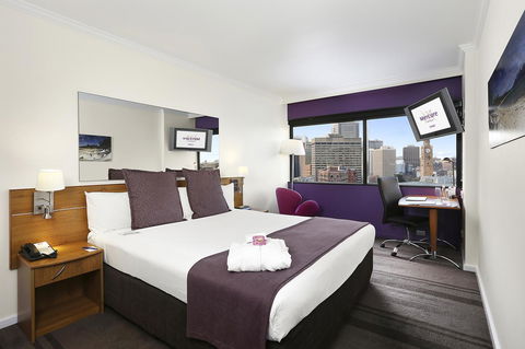 Mercure Sydney - Accommodation Brisbane 25