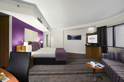 Mercure Sydney - Accommodation Brisbane 34