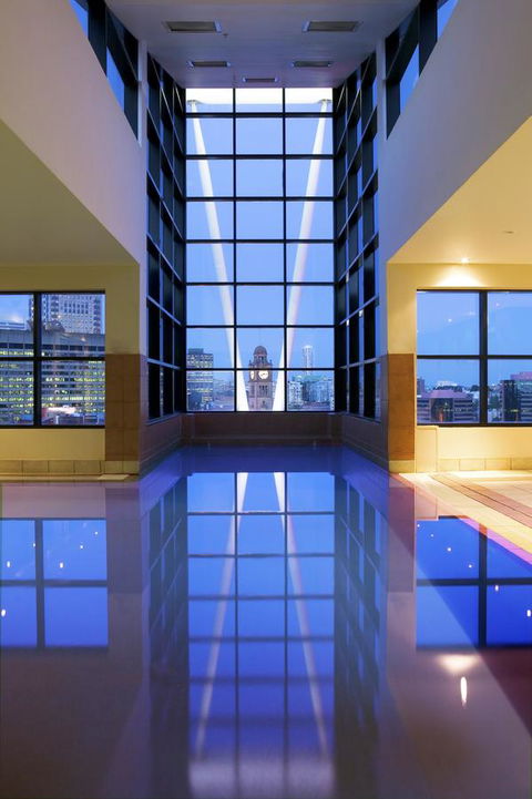 Mercure Sydney - Accommodation Brisbane 22