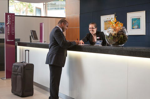 Mercure Sydney - Accommodation Brisbane 24