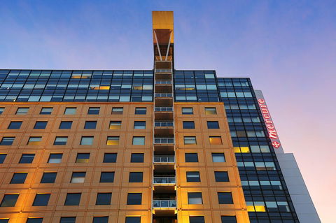 Mercure Sydney - Accommodation Brisbane 19