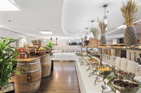 Mercure Sydney - Accommodation Brisbane 14
