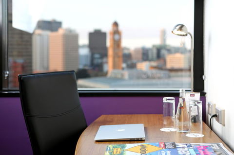 Mercure Sydney - Accommodation Brisbane 23