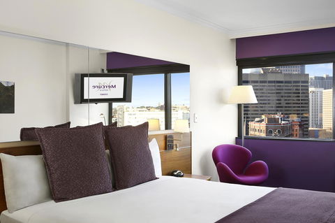 Mercure Sydney - Accommodation Brisbane 21