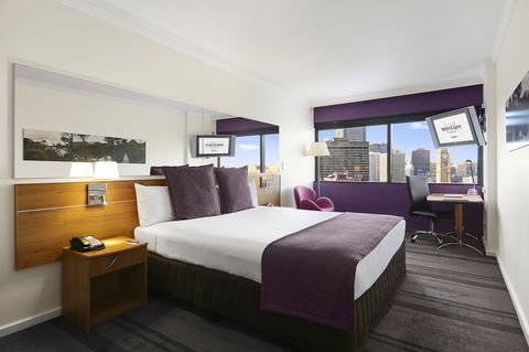 Mercure Sydney - Accommodation Brisbane 32