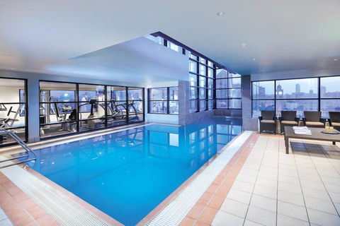 Mercure Sydney - Accommodation Brisbane 3