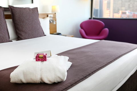 Mercure Sydney - Accommodation Brisbane 29