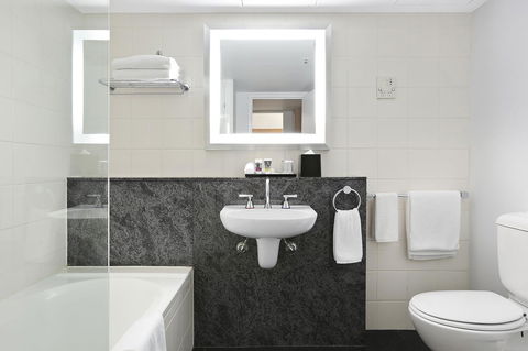 Mercure Sydney - Accommodation Brisbane 28
