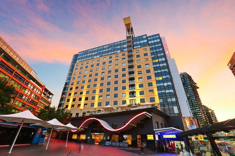 Mercure Sydney - Accommodation Brisbane 17