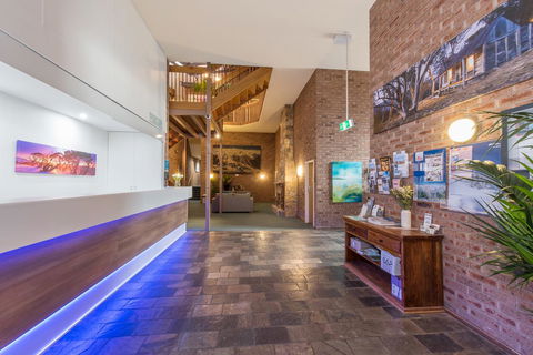 Alpine Gables - Accommodation Brisbane 6