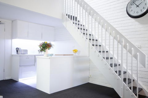 Alpine Gables - Accommodation Brisbane 18