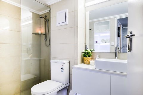 Alpine Gables - Accommodation Brisbane 22
