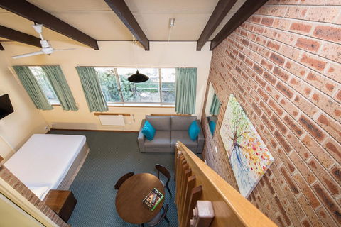 Alpine Gables - Accommodation Brisbane 29