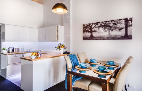 Alpine Gables - Accommodation Brisbane 26