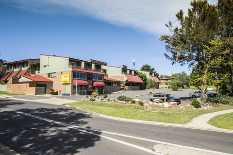 Alpine Gables - Accommodation Brisbane 17