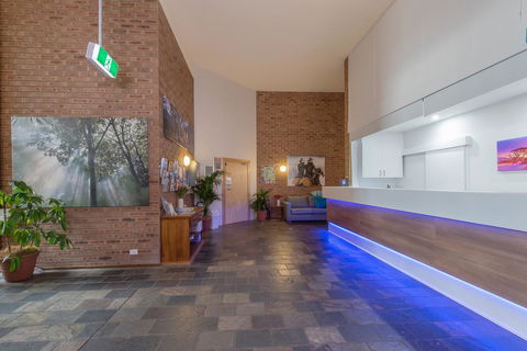 Alpine Gables - Accommodation Brisbane 32