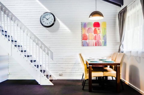 Alpine Gables - Accommodation Brisbane 23
