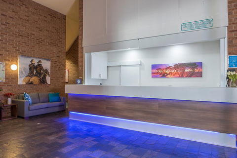 Alpine Gables - Accommodation Brisbane 19