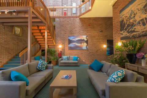 Alpine Gables - Accommodation Brisbane 4