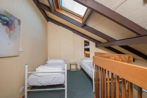 Alpine Gables - Accommodation Brisbane 28