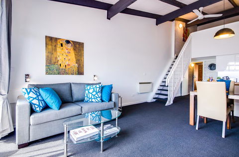 Alpine Gables - Accommodation Brisbane 15