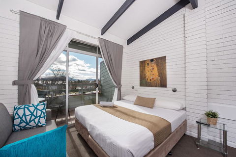 Alpine Gables - Accommodation Brisbane 14