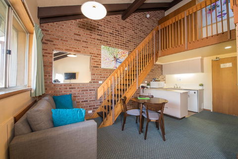 Alpine Gables - Accommodation Brisbane 30