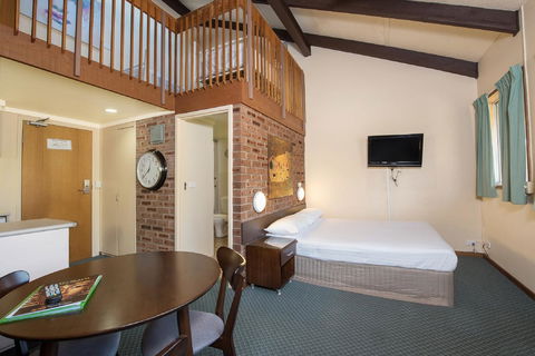 Alpine Gables - Accommodation Brisbane 16