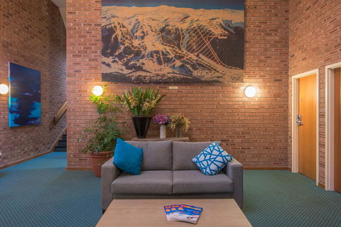 Alpine Gables - Accommodation Brisbane 7