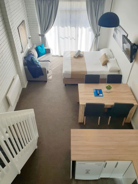 Alpine Gables - Accommodation Brisbane 25