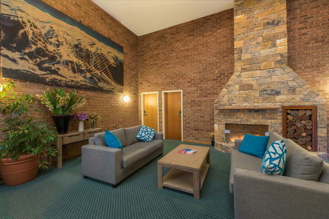 Alpine Gables - Accommodation Brisbane 5
