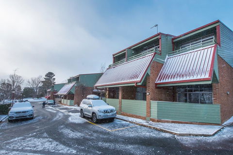 Alpine Gables - Accommodation Brisbane 9