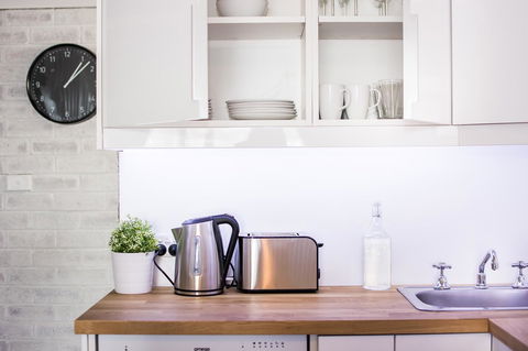 Alpine Gables - Accommodation Brisbane 24