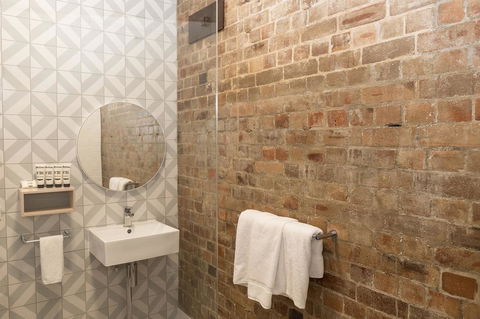 The Ultimo - Accommodation Brisbane 23