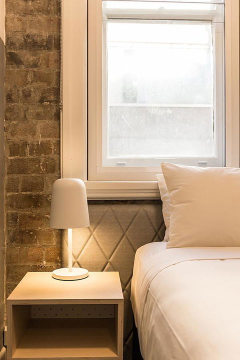 The Ultimo - Accommodation Brisbane 14