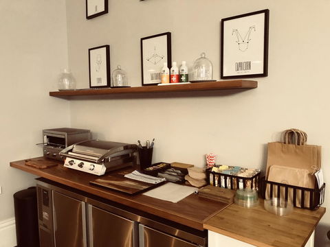 The Ultimo - Accommodation Brisbane 1