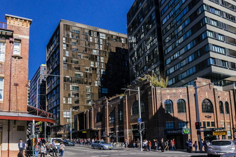 The Ultimo - Accommodation Brisbane 33