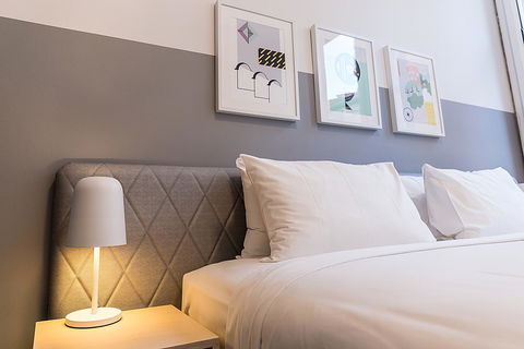 The Ultimo - Accommodation Brisbane 31