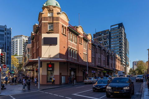 The Ultimo - Accommodation Brisbane 6