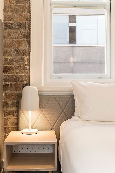 The Ultimo - Accommodation Brisbane 39