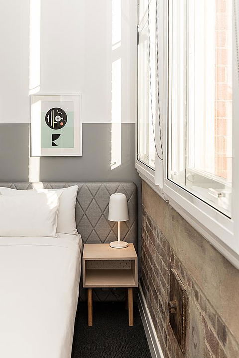 The Ultimo - Accommodation Brisbane 4
