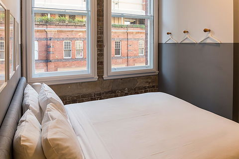 The Ultimo - Accommodation Brisbane 12