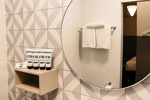 The Ultimo - Accommodation Brisbane 8