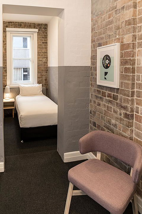 The Ultimo - Accommodation Brisbane 15